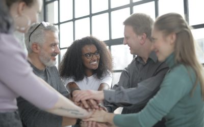 How can I create a strong company culture?